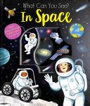 What Can You See In Space?