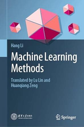 Buy Machine Learning Methods Book Online at Low Prices in India ...