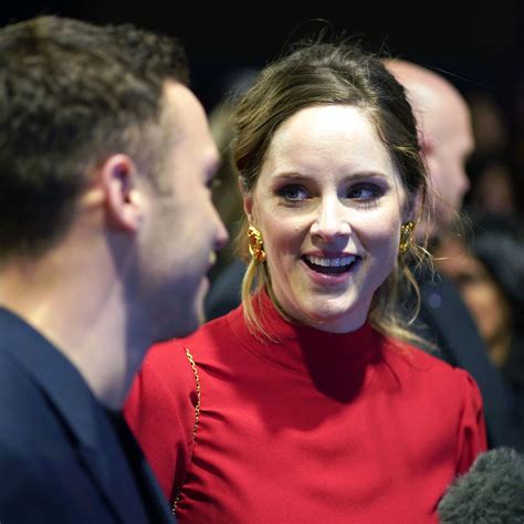 Sophie Rundle Peaky Blinders