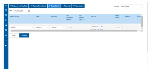 Image result for Timesheet Software
