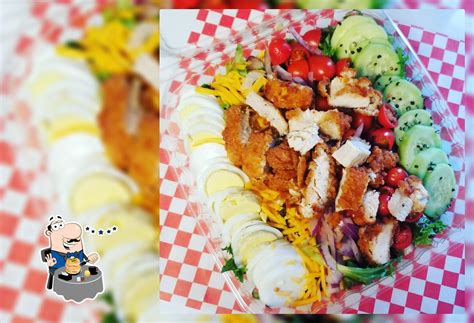 The Itis Foodtruck, Cedar Hill - Opiniones del restaurante