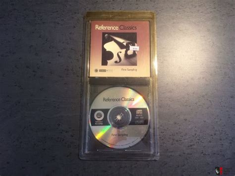 Image result for Classical Music Reference Recording