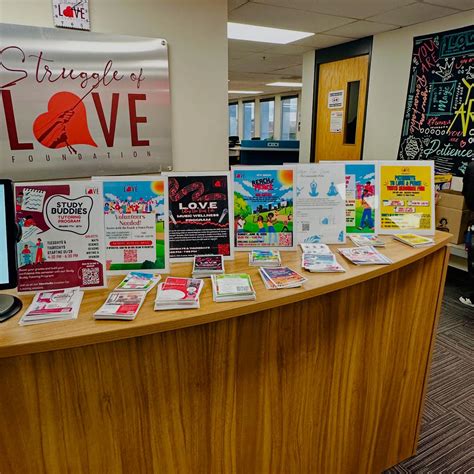 Struggle Of Love Foundation