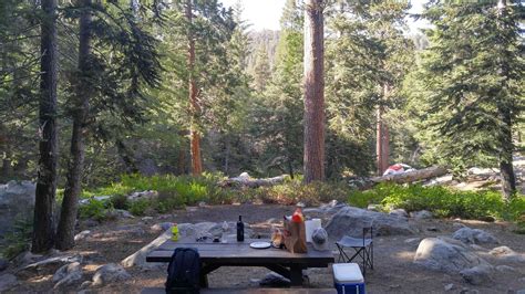 Buckhorn Campground Kentucky: Camping, Hiking, & Fishing