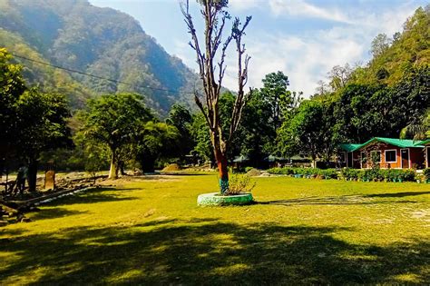 River Valley Resort - Venue - Yamkeshwar - Weddingwire.in