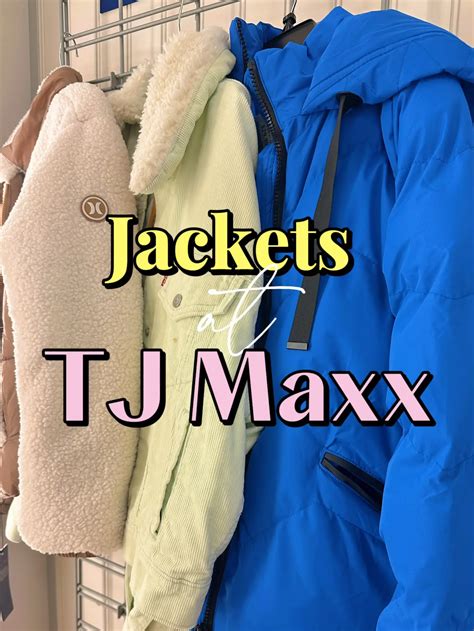 Michael kors coats tj maxx online