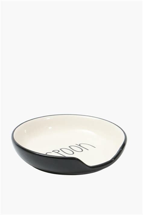 Ceramic Spoon Rest 的图像结果