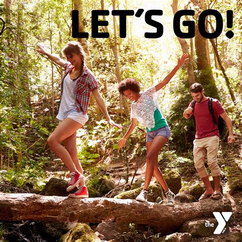 Hiking Adventures: Talcott Mountain State Park | YMCA Hartford