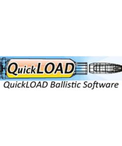 Image result for Quick Load Reloading Software