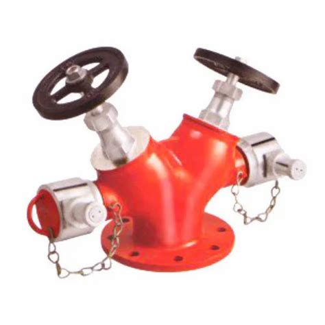 Hydrant Valve - Single Outlet Fire Hydrant Landing Valve Wholesale ...