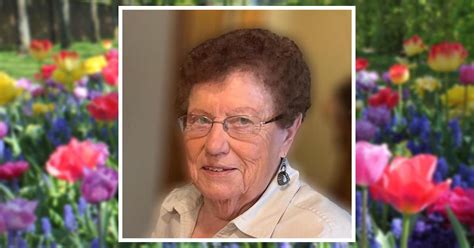 Obituary | Dorothy "Dot" M. Heim of Shullsburg, Wisconsin ...