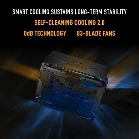 ASUS TUF Gaming A15 with 90Whr Battery AMD Ryzen 9 Octa Core AMD R9 ...