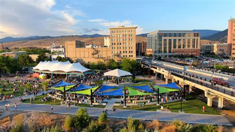 Zooberry - Downtown Missoula Partnership