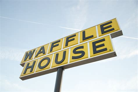 Waffle House #2528 - DENVER , NC