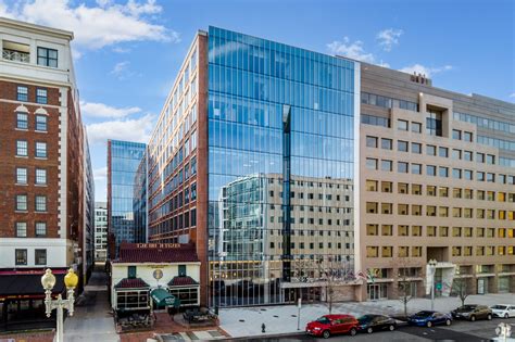 20 F St NW, Washington, DC 20001 - Capitol Hill | LoopNet