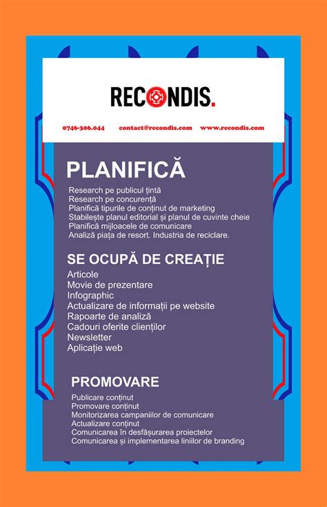 Creaza poster de angajare pentru facebook si pentru linkedIn | Freelancer