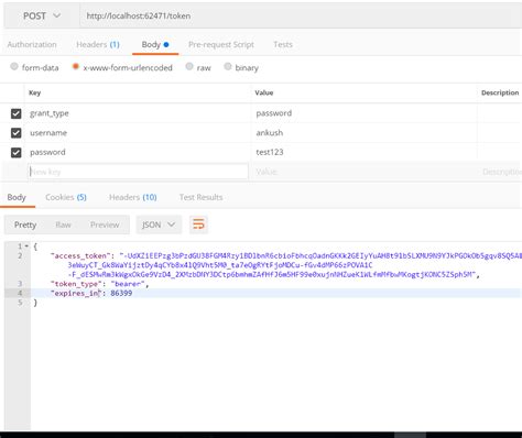 Image result for Web API 2 Authentication Token Third Party
