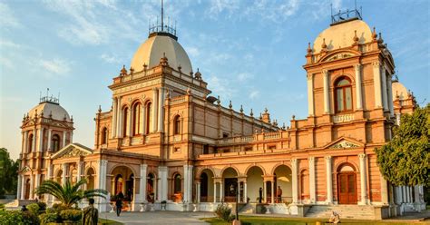 ‘Bahawalpur’: This is the forgotten story of the princely state that ...