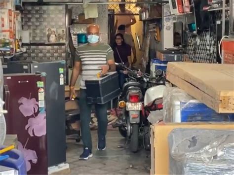 middle aged mother killed by son in warsia vadodara motive unclear fsl ...