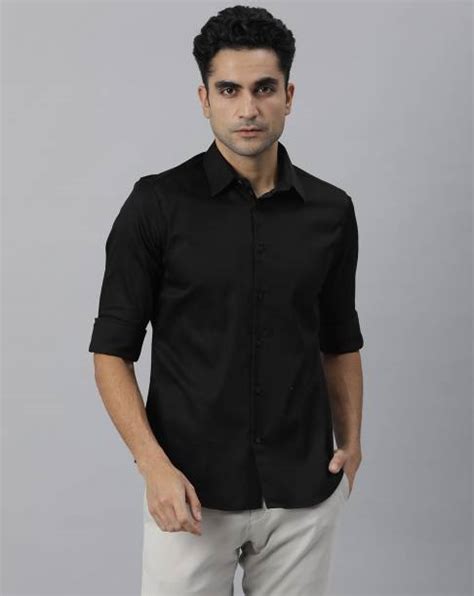 Rare Rabbit Mens Shirts - Buy Rare Rabbit Mens Shirts Online at Best ...