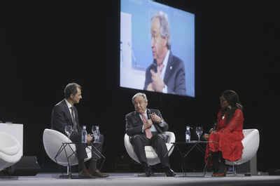 World getting hotter, more dangerous faster than thought: UN chief ...