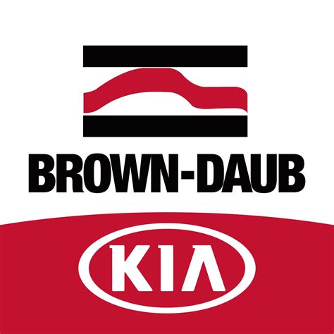 Gary Lee's Brown-Daub Kia awarded "Kia Dealer of Excellence" -- Brown ...