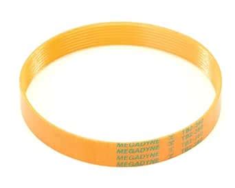Univex 6512055, Belt, Poly-V Tb2-360 W/ 8 Ribs : Amazon.in: Home & Kitchen