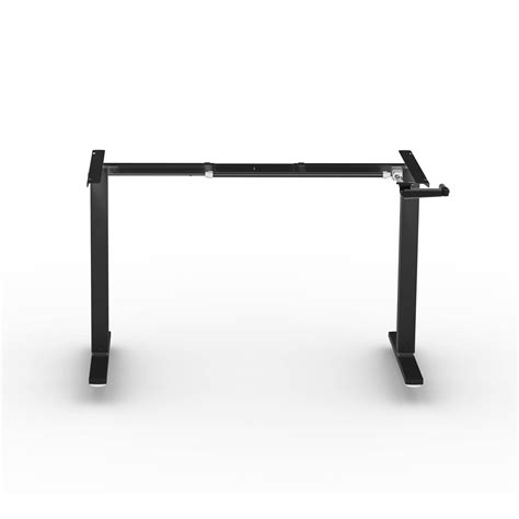 Manual | Height-Adjustable Standing Desk Frame (2 Stage) | M14 Series ...
