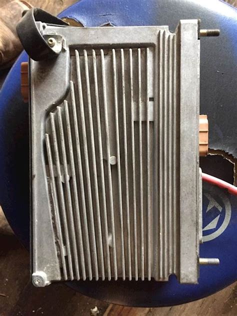 Image result for International 9600 Body Control Module