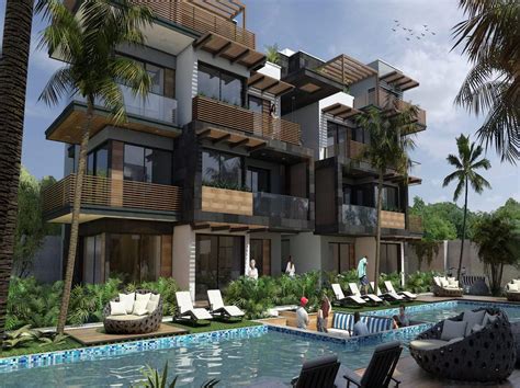 Casas en venta en Tulum México - Caribe Luxury Homes Mexico Real Estate