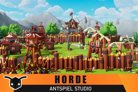 Image result for Horde Game Mode Tutorial Unity
