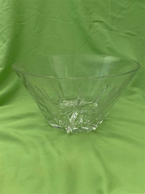 Princess House White Salad Bowls | Mercari