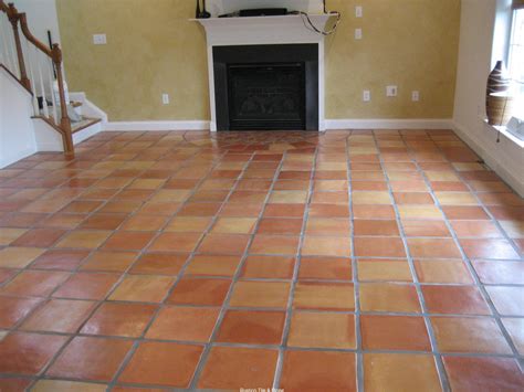 How To Paint Saltillo Tile Floors – Flooring Tips