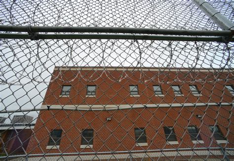 GALLERY: A look inside a prison medical facility