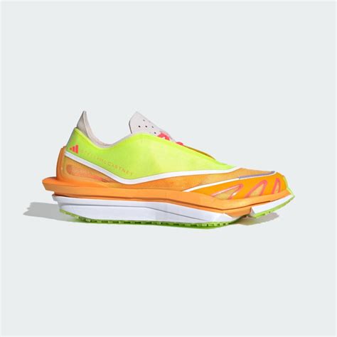 SHOES - adidas by Stella McCartney Earthlight 2.0 Shoes - Green ...