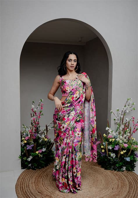 Ur•Mish | Indian Womenswear - Tops, Dresses, Sarees & More