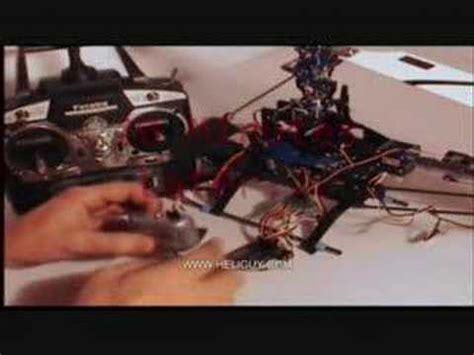 Image result for HeliCommand