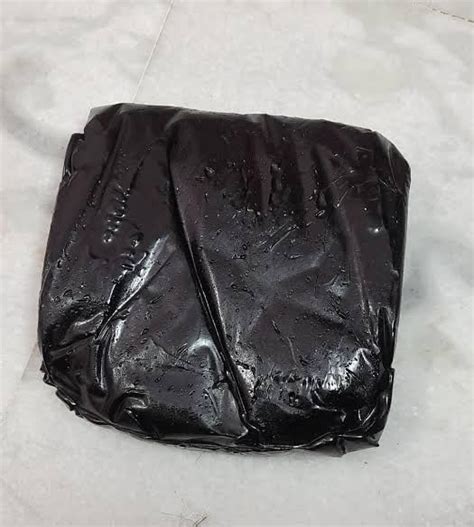 Buy Pure Shilajit in Semi-solid form. Pack of 150 gm. Destroyer of ...