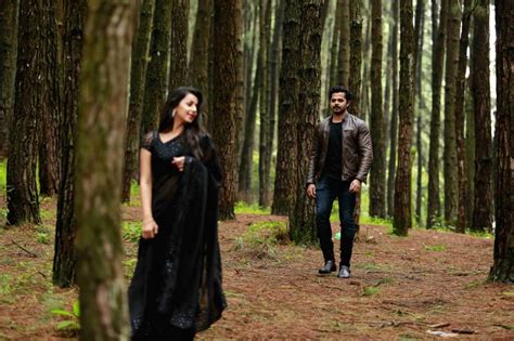 Team 5 Malayalam Movie Stills