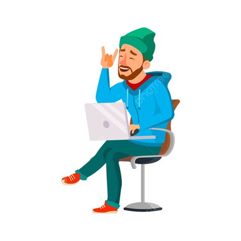 Business Man Character Vector 的图像结果