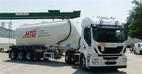 Lkw Fahrer Job - 06420 Könnern - HTG Könnern - Job 8099