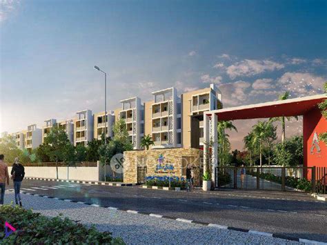 Saroj Blue Bells Rent / Sale Whitefield, Bangalore