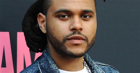 The Weeknd : The Weeknd's 2021 Grammys Snub: Kid Cudi, Scooter Braun ...