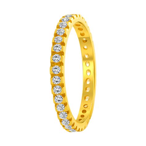 Buy the best 22K Gold Rings Designs for Women Online |PC Chandra – P.C ...