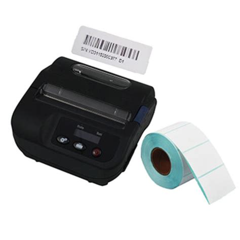 UID Label Printer 的图像结果