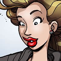 Expanded Universe #47 | Preview | Mind Control Comics