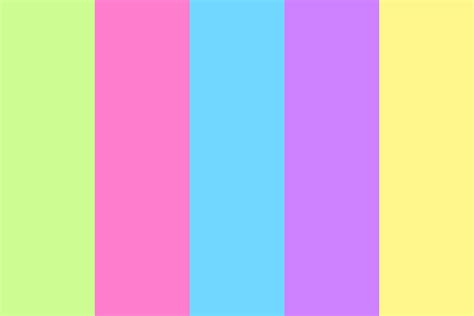 Color Notes 的图像结果