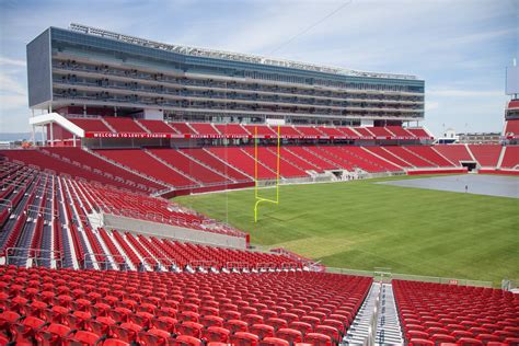 Levi's Stadium – StadiumDB.com