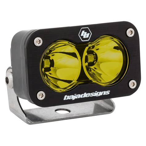 Baja Designs® - S2 Sport™ 3"x2" 12W Rectangular LED Lights