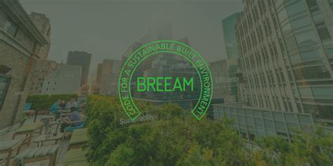 BREEAM and its Significance in Sustainable Building Management | FläktGroup